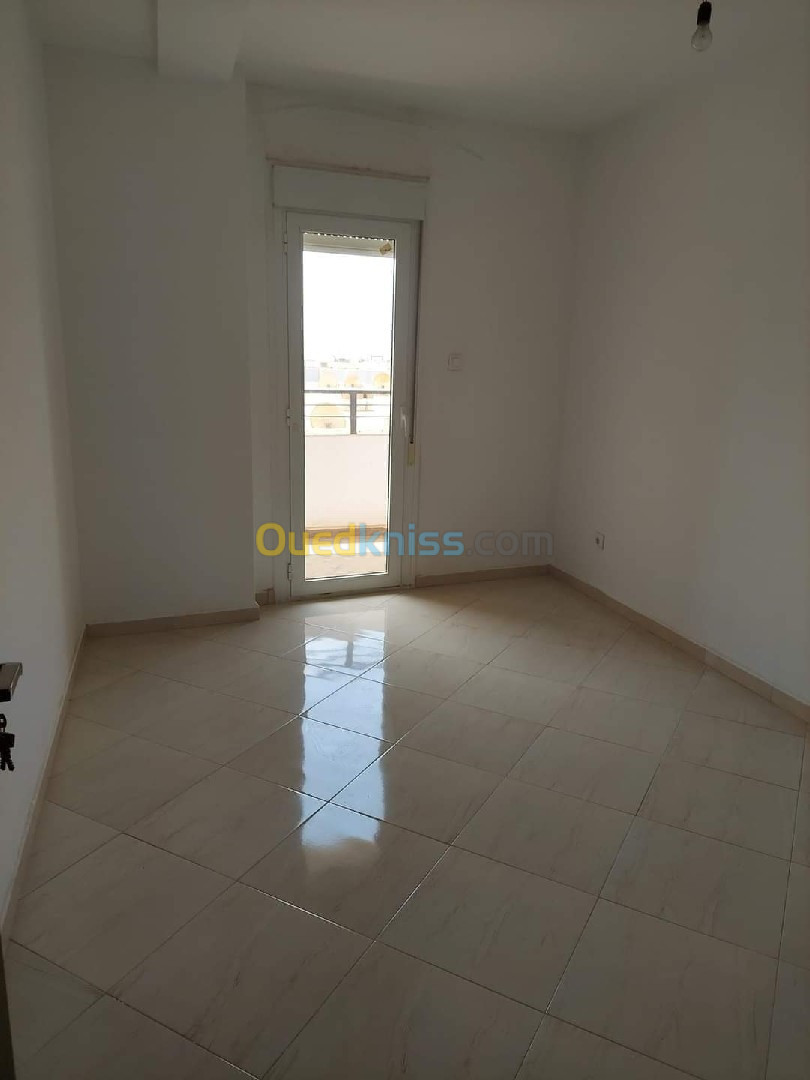 Vente Appartement F4 Oran Bir el djir