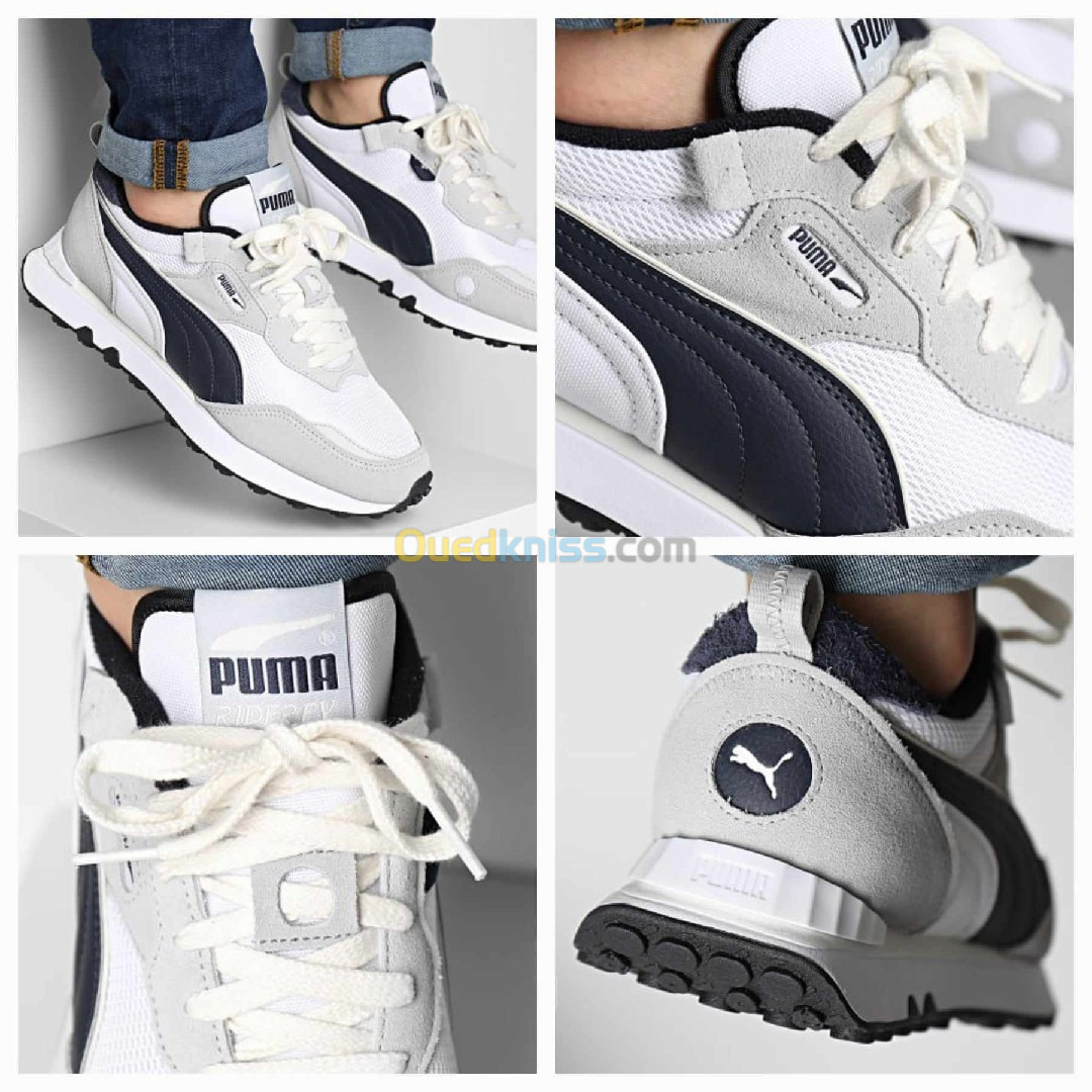 Ouedkniss puma best sale