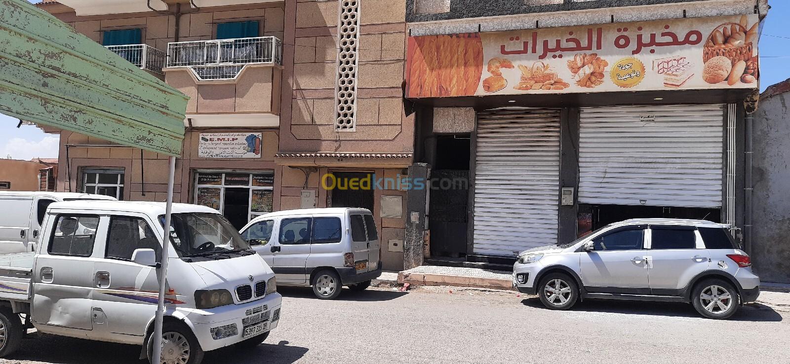 Location Immeuble Sétif Ain arnat