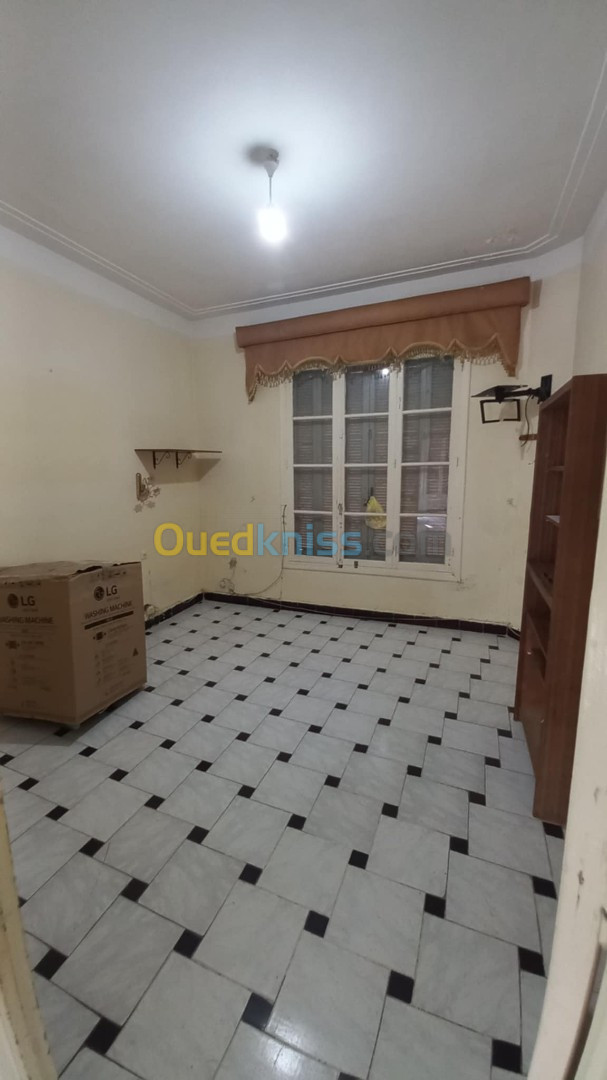 Vente Appartement F3 Oran Oran