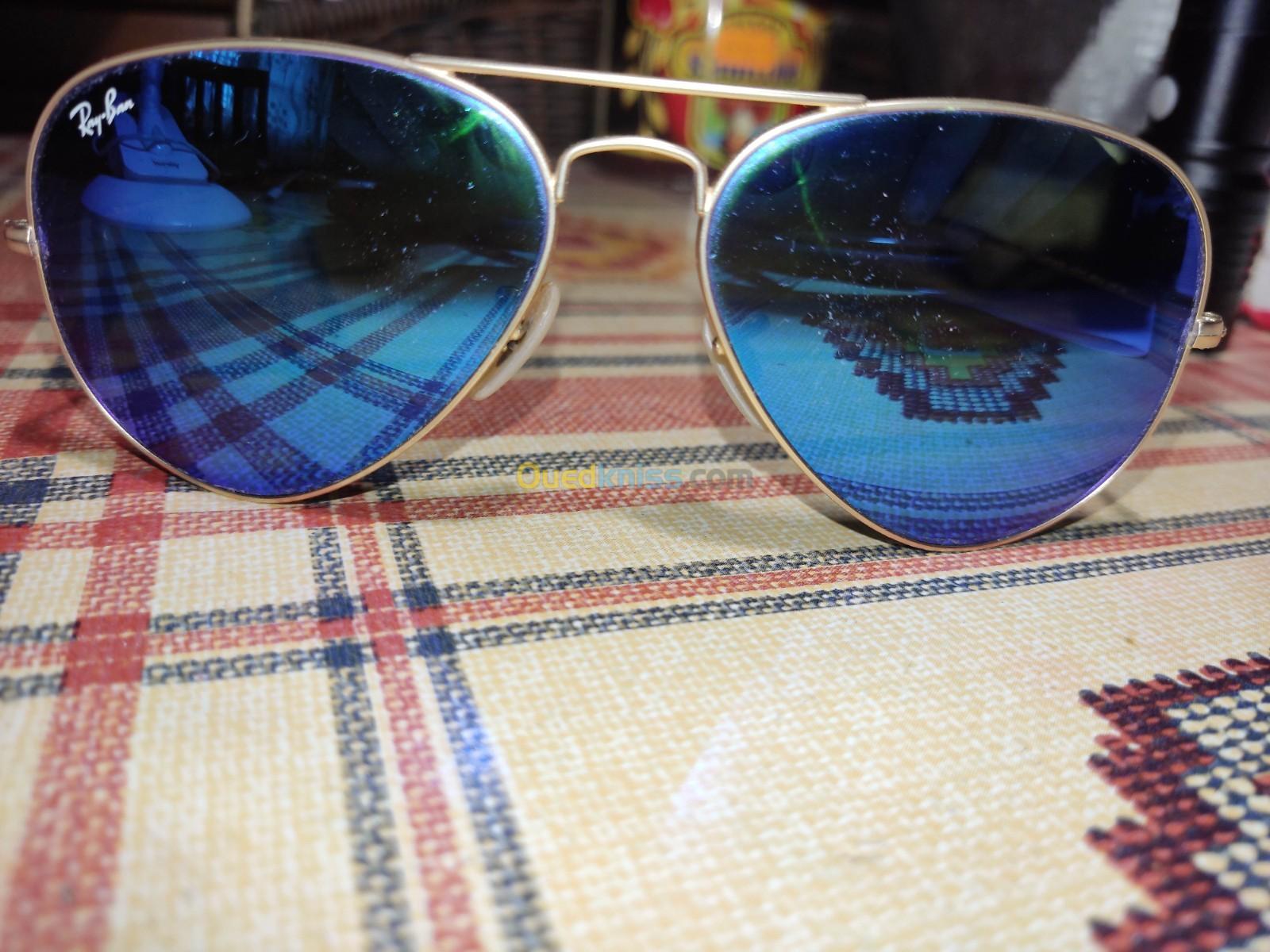 Rayban rb3025 aviator large metal 