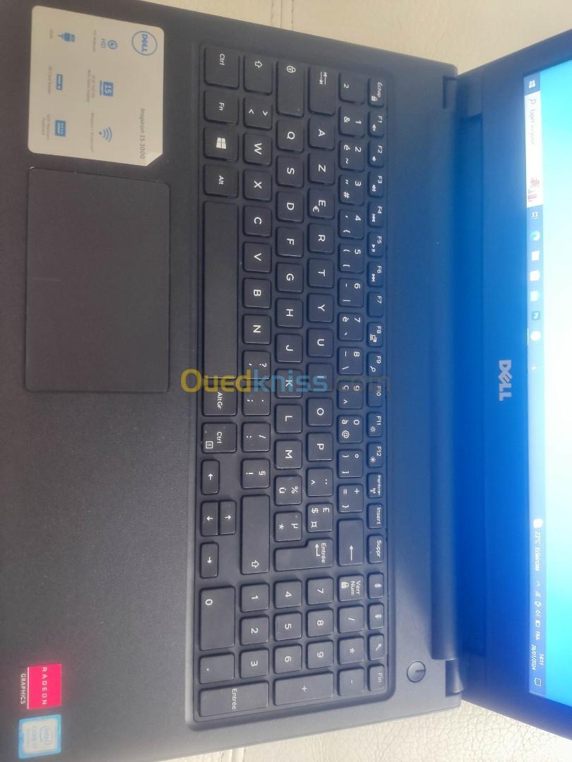 Dell inspiron 3576