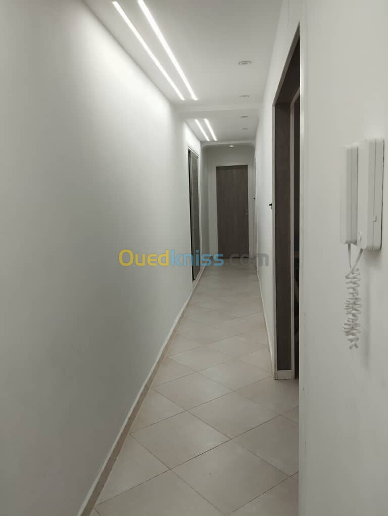 Location Appartement F3 Oran Bir el djir