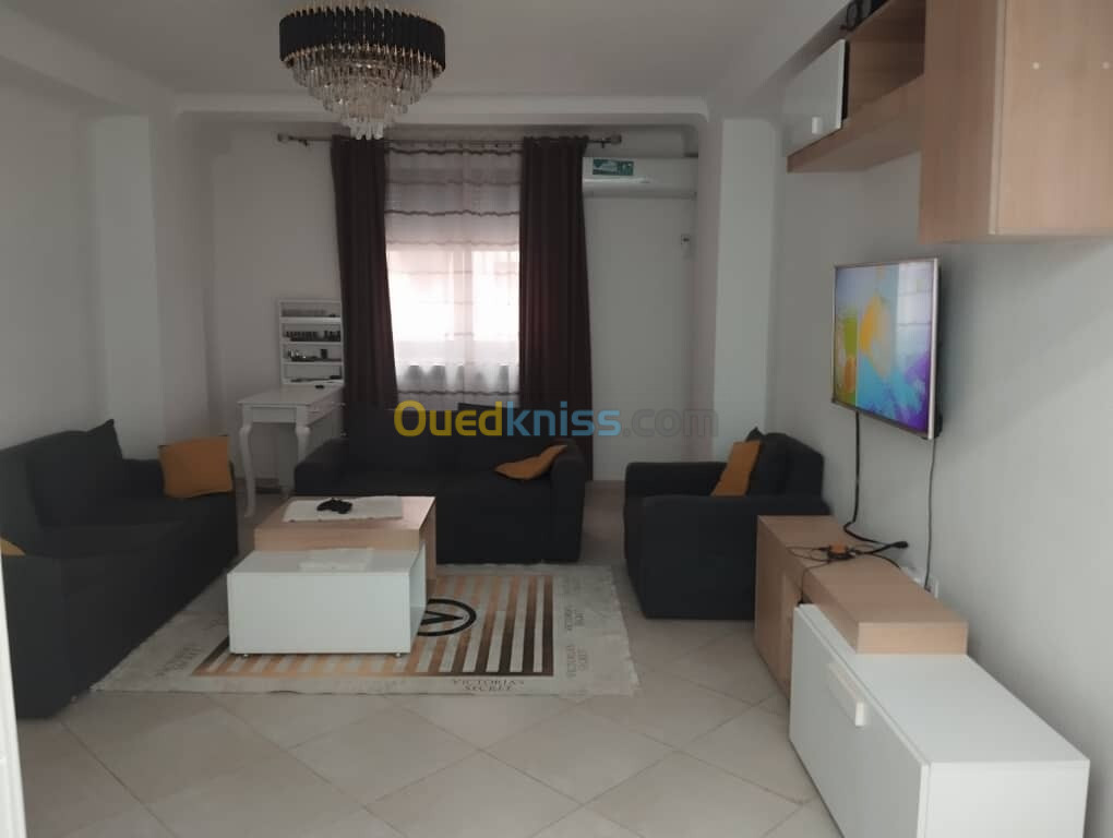 Location Appartement F3 Oran Bir el djir