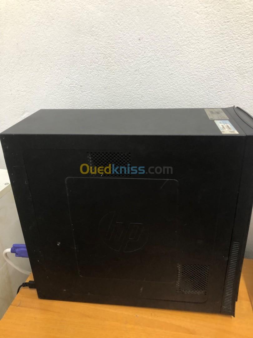 Pc i5 2400 avec ecran