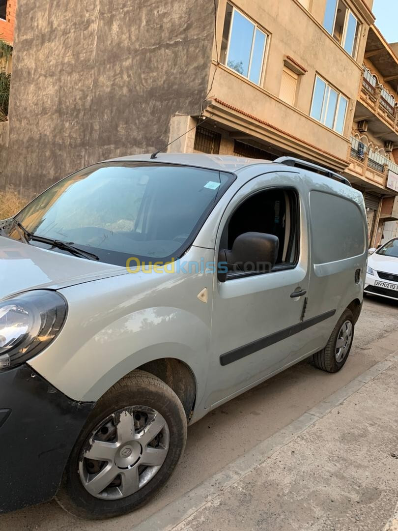 Renault Kangoo 2012 Kangoo