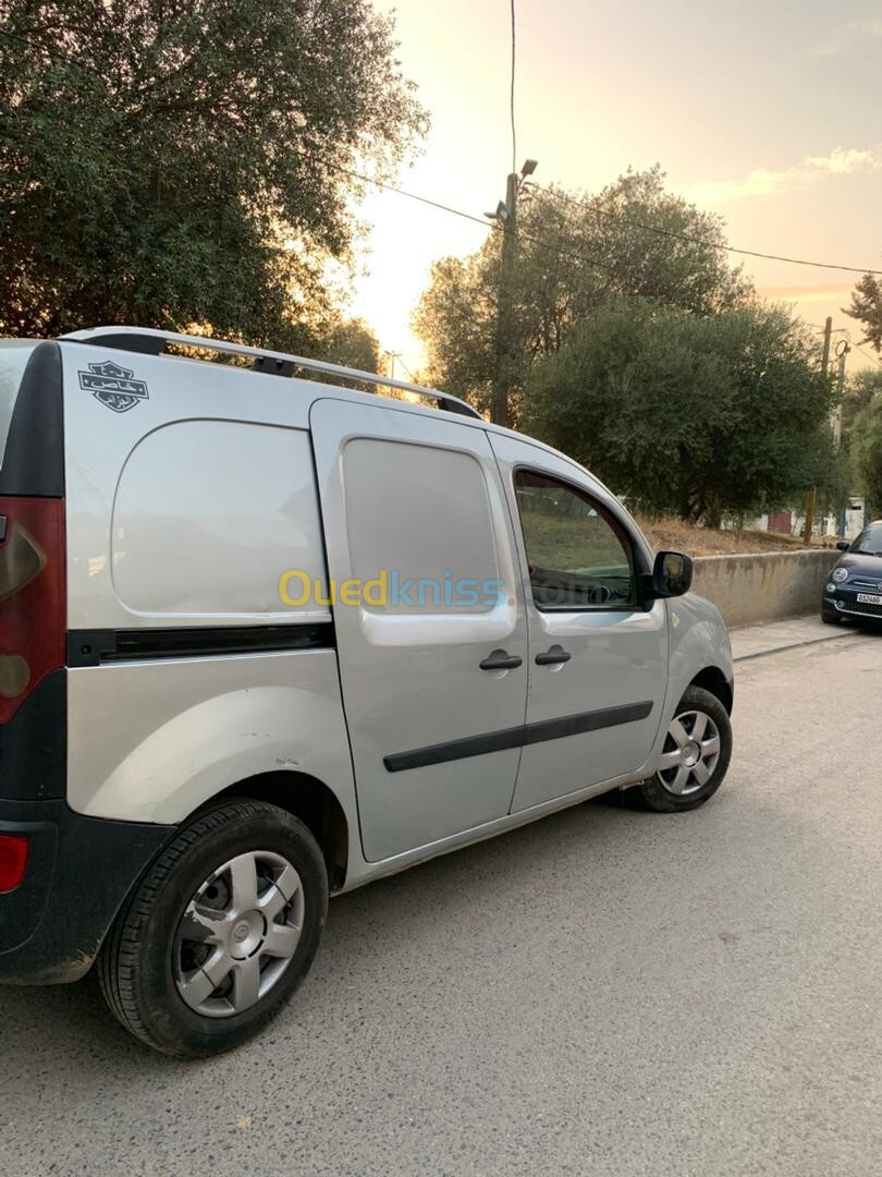 Renault Kangoo 2012 Confort