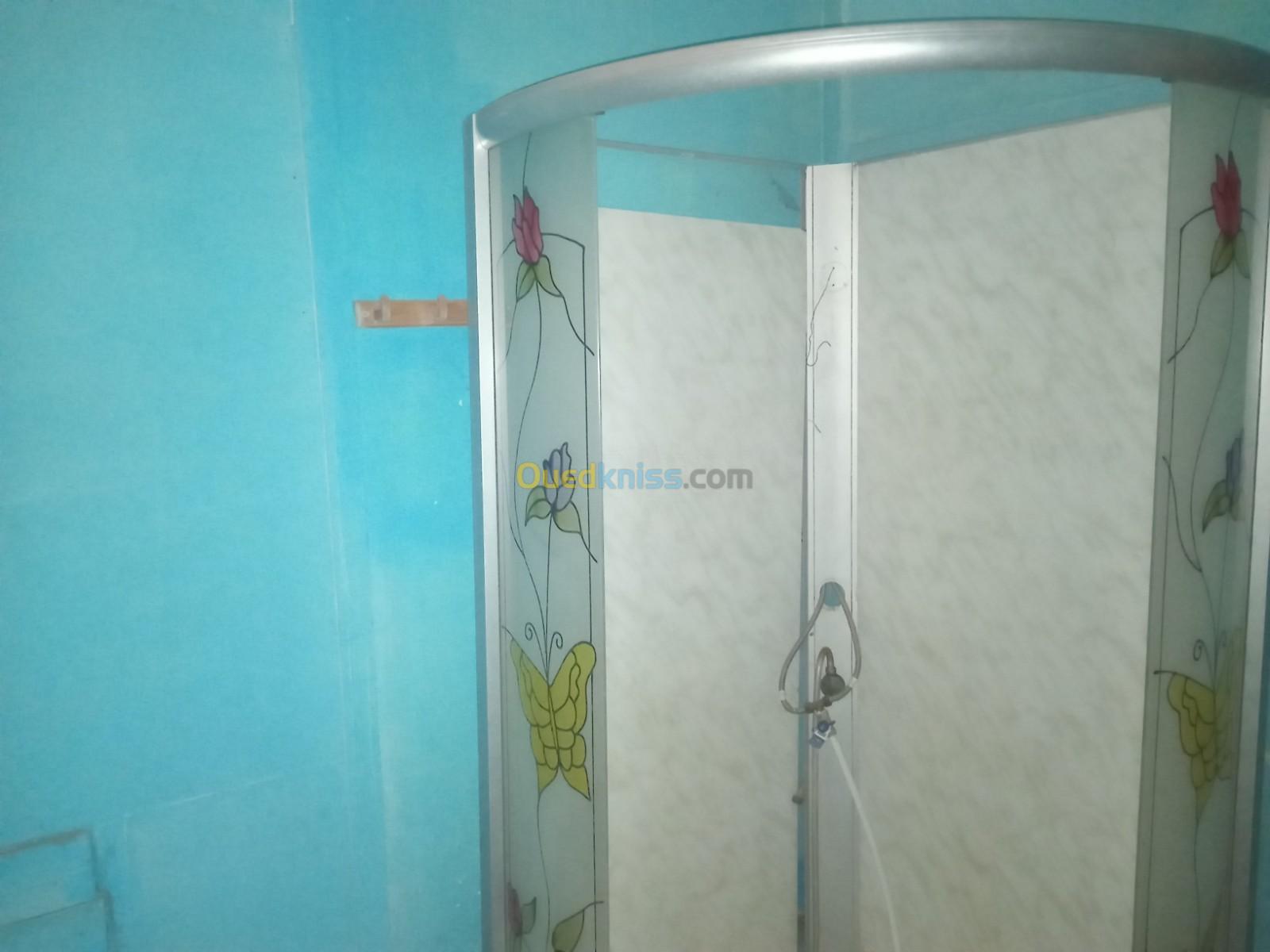 Location Appartement F3 Skikda Skikda