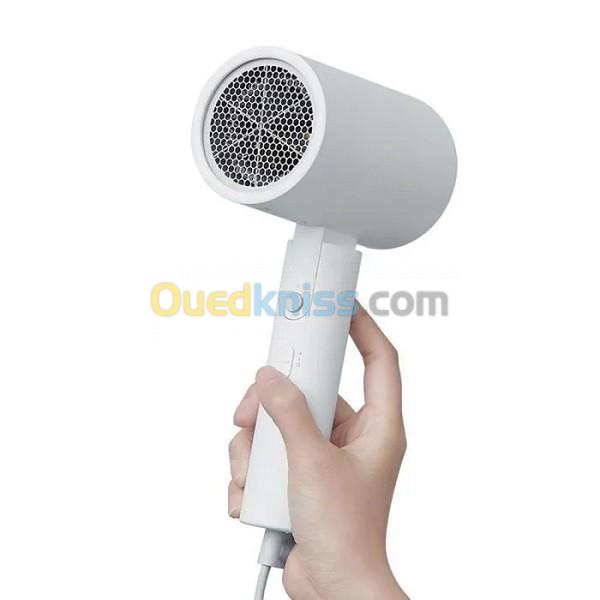 Xiaomi Sèche-cheveux portable H101 soins capillaires professionnels séchage rapide 1600W pliable