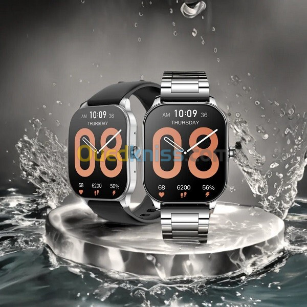 SMART WATCH XIAOMI AMAZFIT POP 3S AMOLED