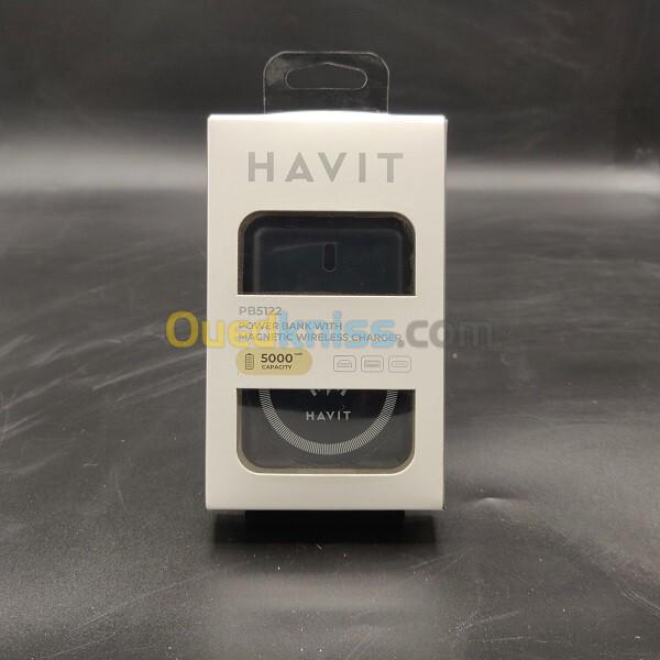 HAVIT PB5122