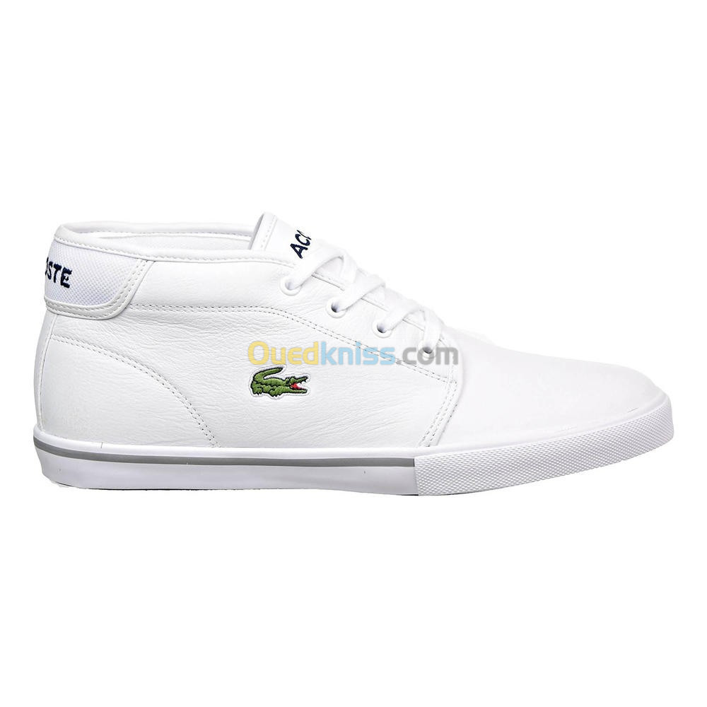 Ouedkniss on sale chaussure lacoste