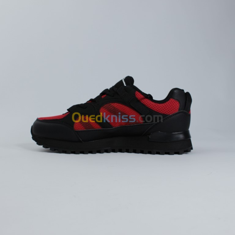 CHAUSSURES Low Cut Shoes Ds-Red Hommes