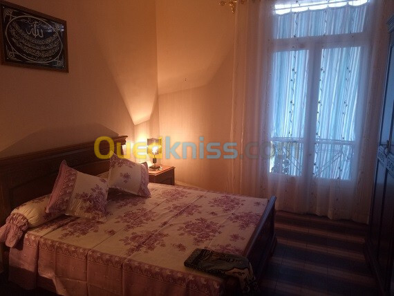 Vente Appartement F4 Alger Sidi mhamed