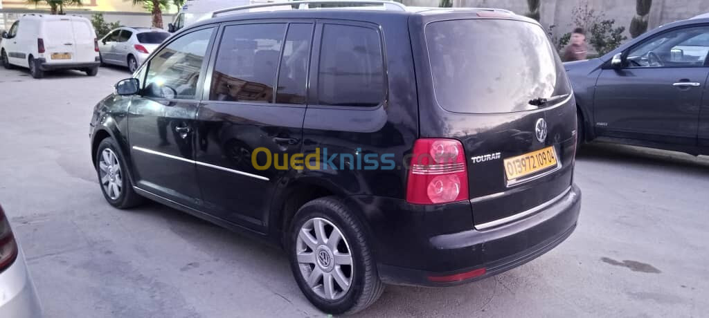 Volkswagen Touran 2009 Touran