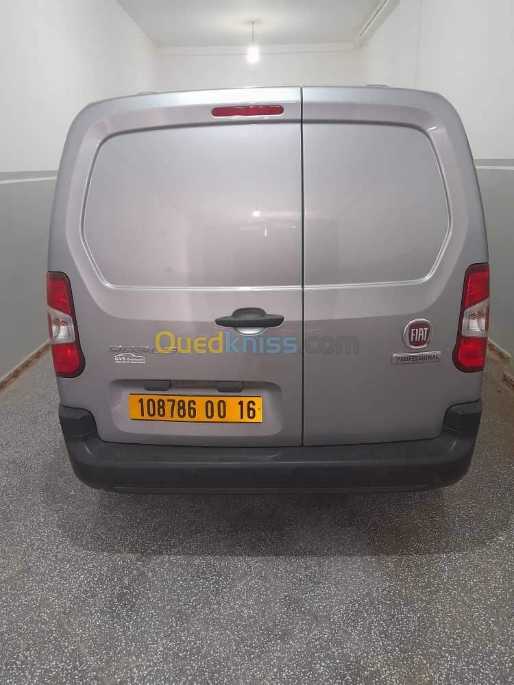 Fiat Fiat DOBLO 2024 