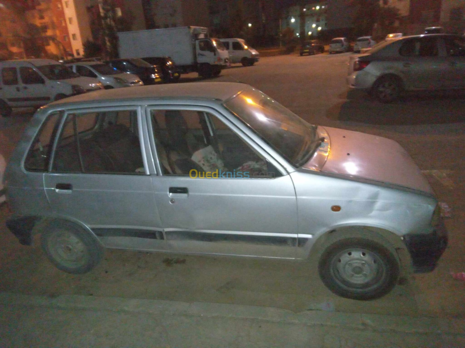 Suzuki Maruti 800 2009 Maruti 800