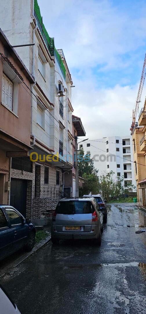 Vente Appartement Alger Ouled fayet