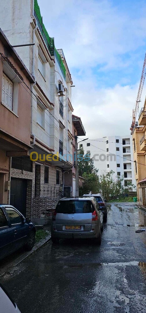 Vente Appartement F1 Alger Ouled fayet