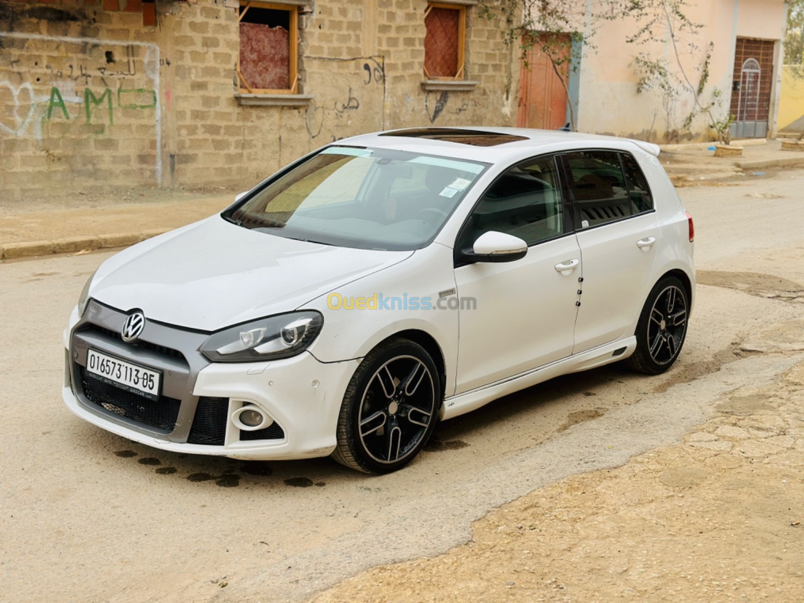 Volkswagen Golf 6 2013 Golf 6