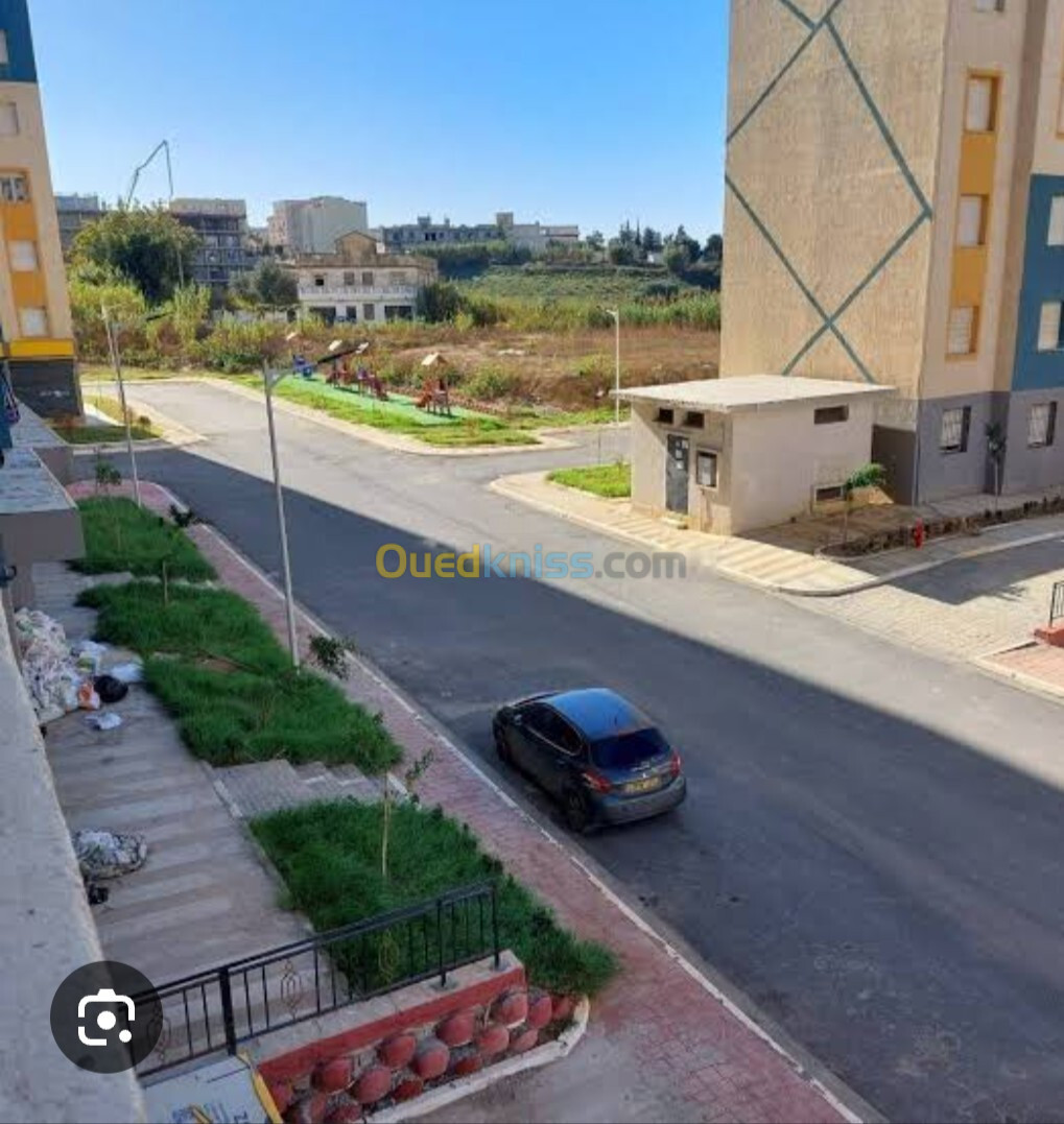 Vente Local Alger Ouled fayet