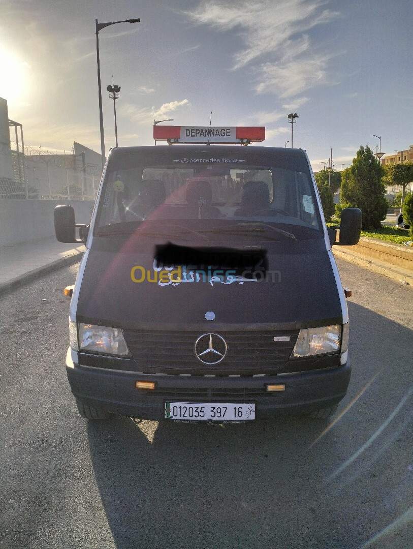 Mercedes Sprinter 1997