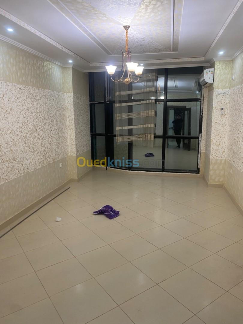 Location Appartement F3 Oran Bir el djir