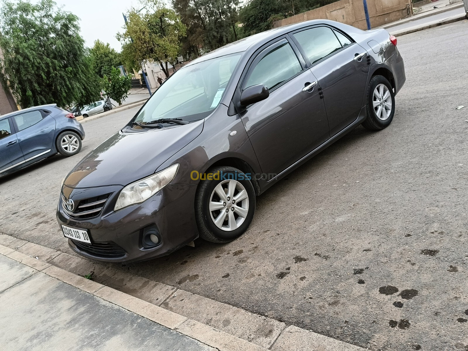 Toyota Corolla 2013 Corolla