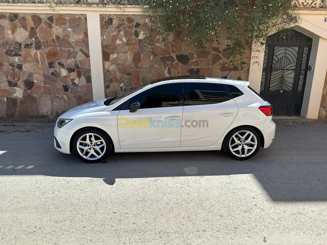 Seat Ibiza 2019 FR