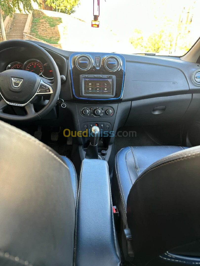 Dacia Sandero 2023 Stepway