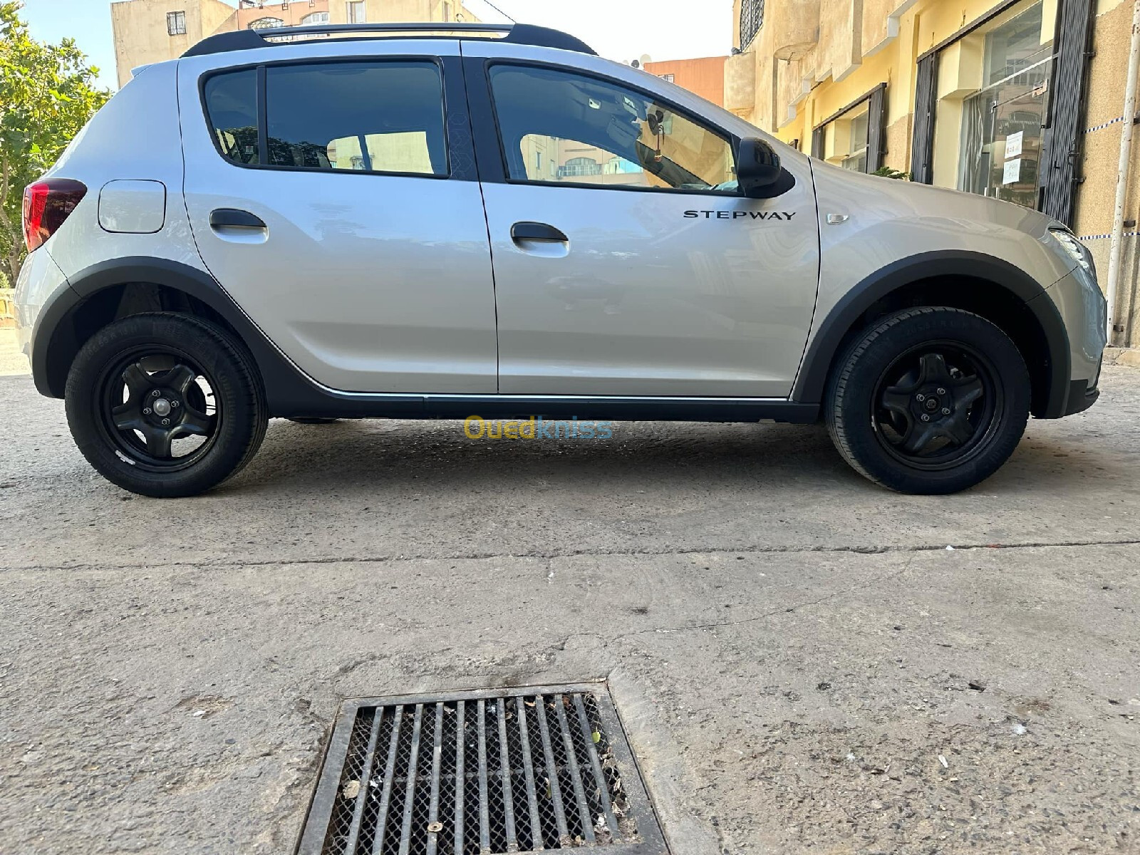 Dacia Sandero 2023 Stepway