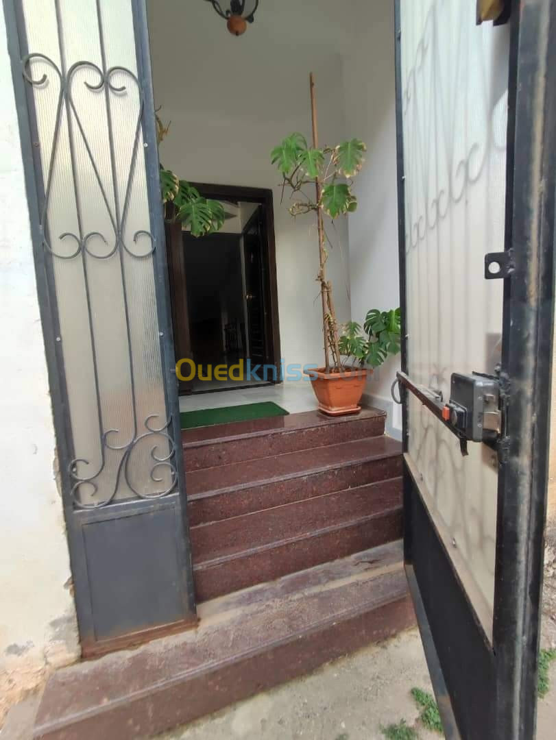 Vente Villa Alger Birkhadem