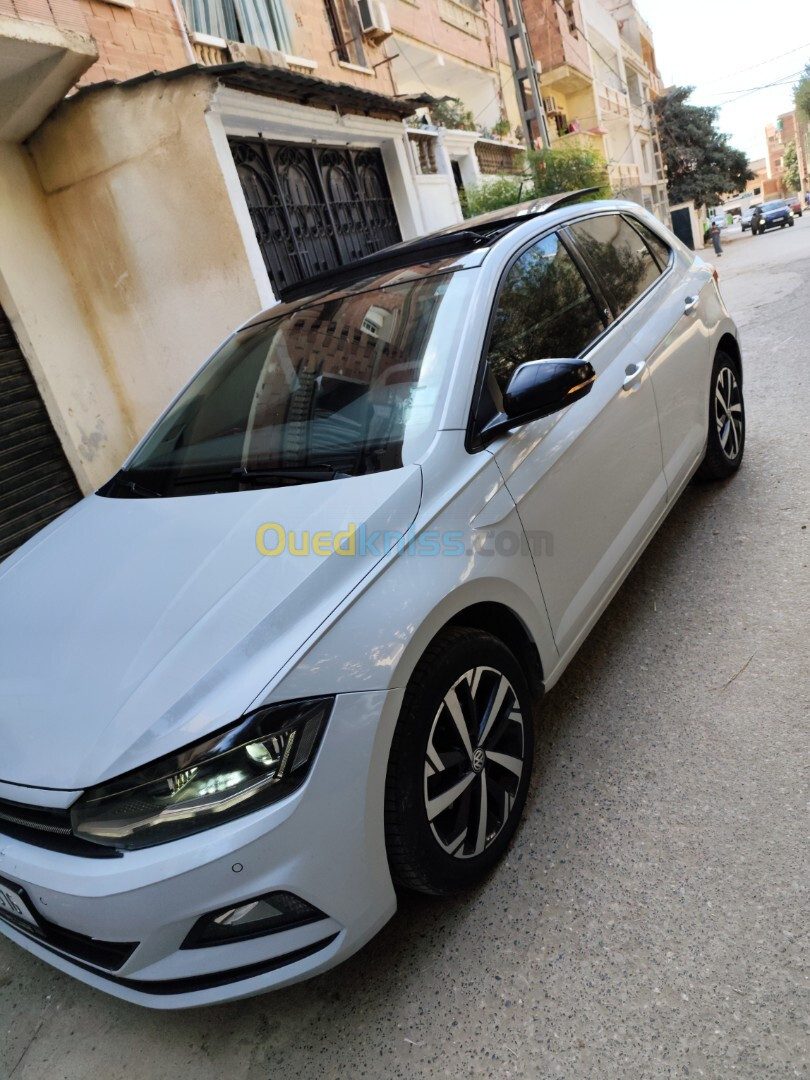 Volkswagen Polo 2018 Beats