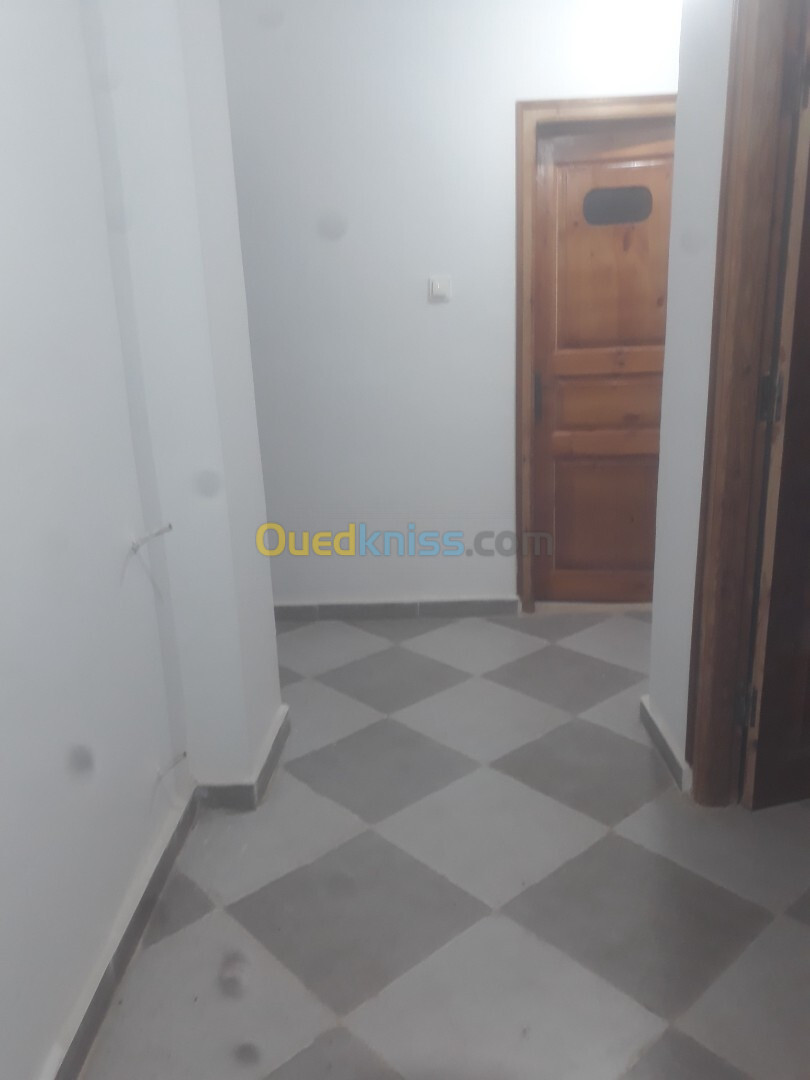 Location Appartement F3 Boumerdès Boudouaou