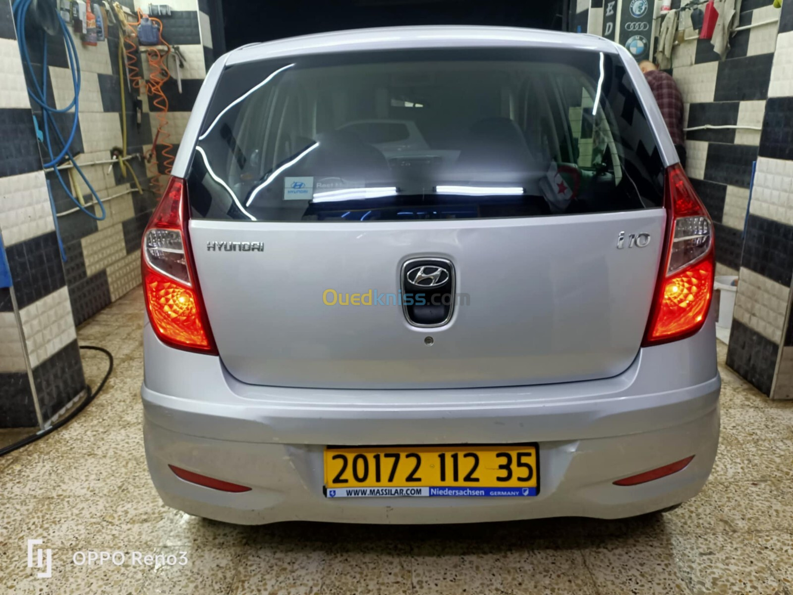 Hyundai i10 2012 i10