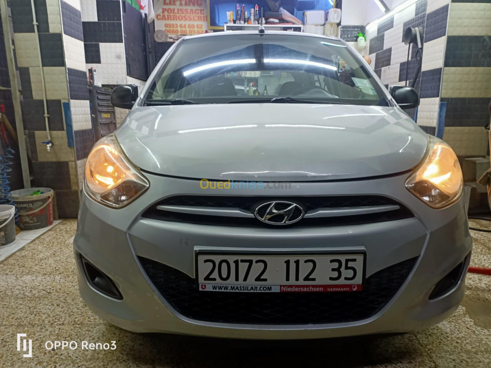 Hyundai i10 2012 i10