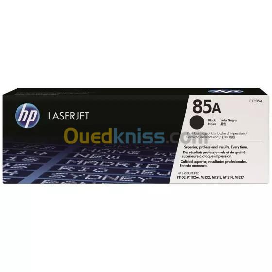  TONER HP 35A/ 44A / 85A / 12A / 125A / 126A 83A