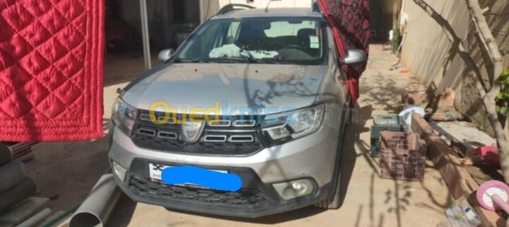 Dacia Sandero 2018 Stepway