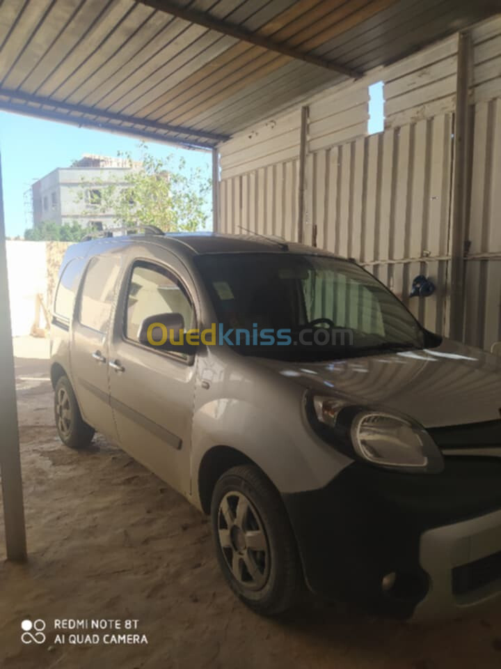 Renault Kangoo 2021 Confort (Utilitaire)