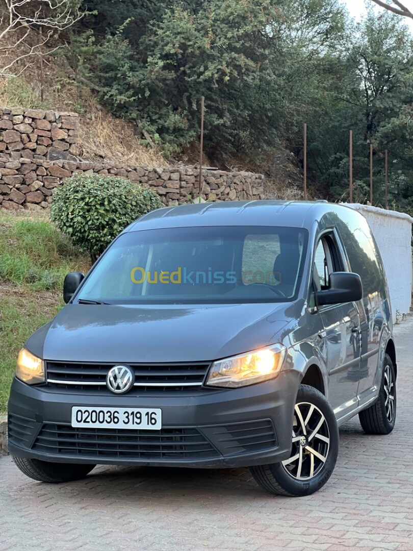 Volkswagen Caddy 2019 Caddy