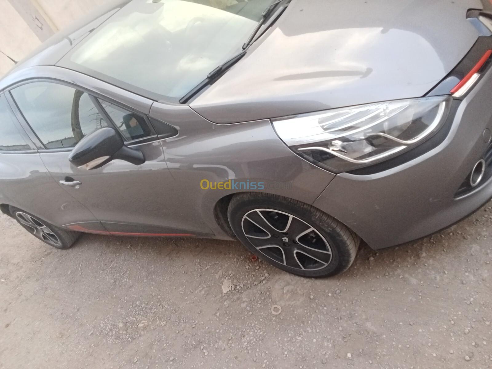 Renault Clio 4 2013 Toute option