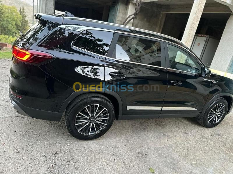 Chery Chery 2024 Tiggo 8 pro