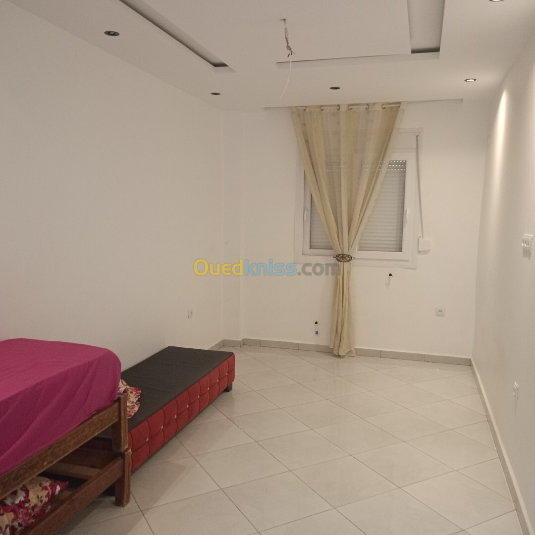 Vente Appartement F3 Jijel Jijel