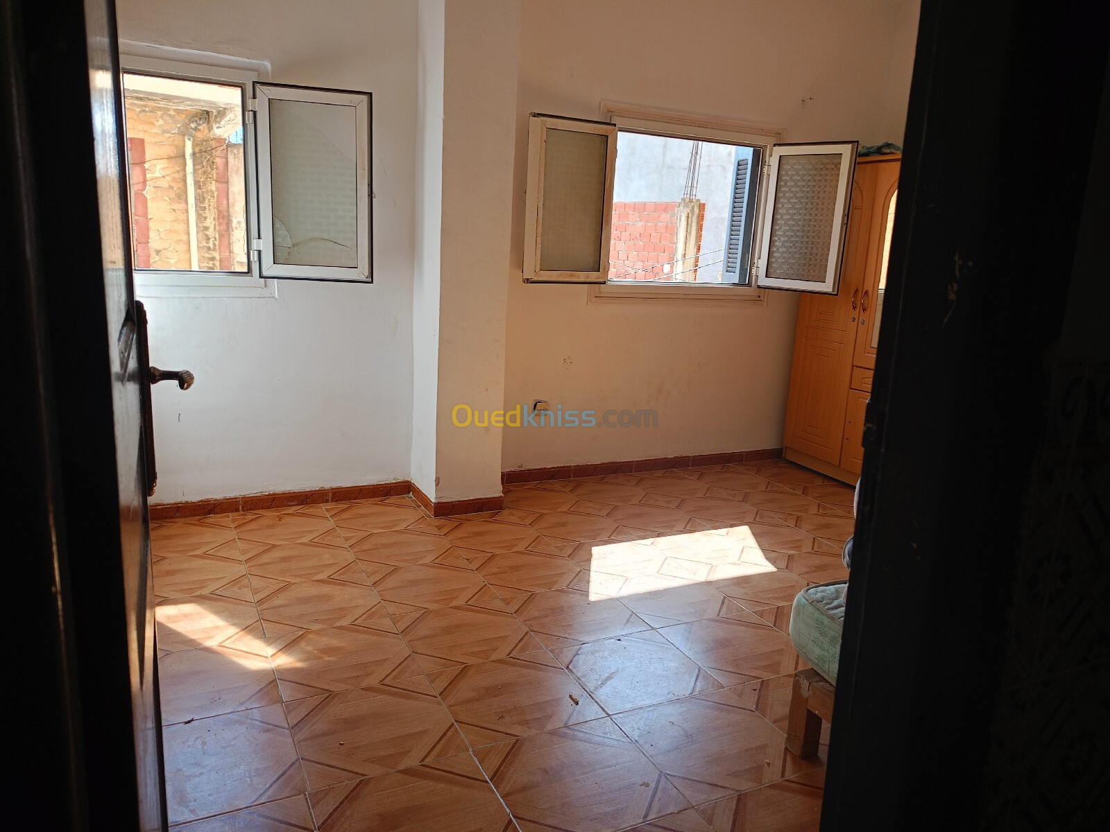 Vente Appartement F3 Jijel Jijel