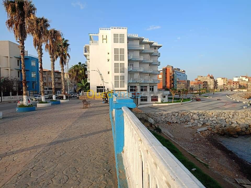 Vente Appartement F3 Jijel Jijel