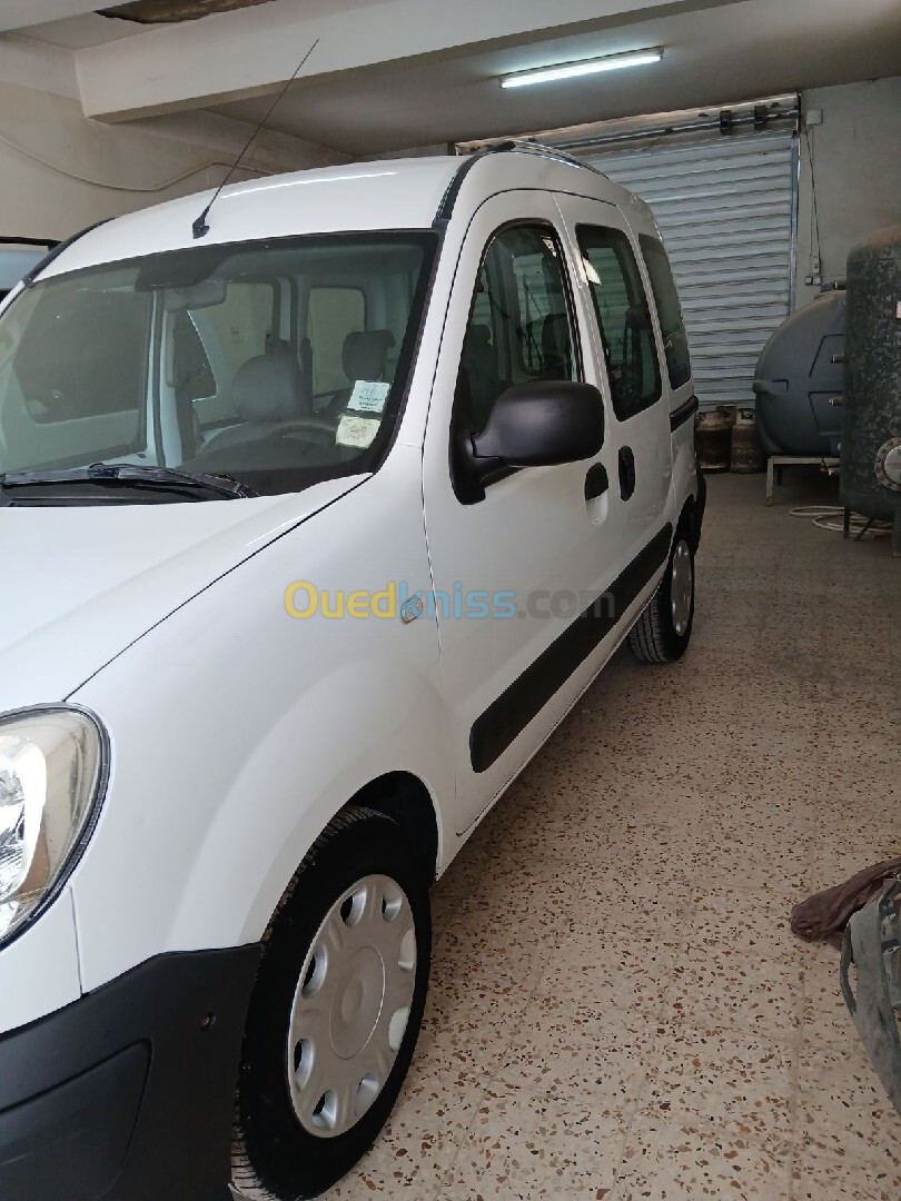 Renault Kangoo 2007 