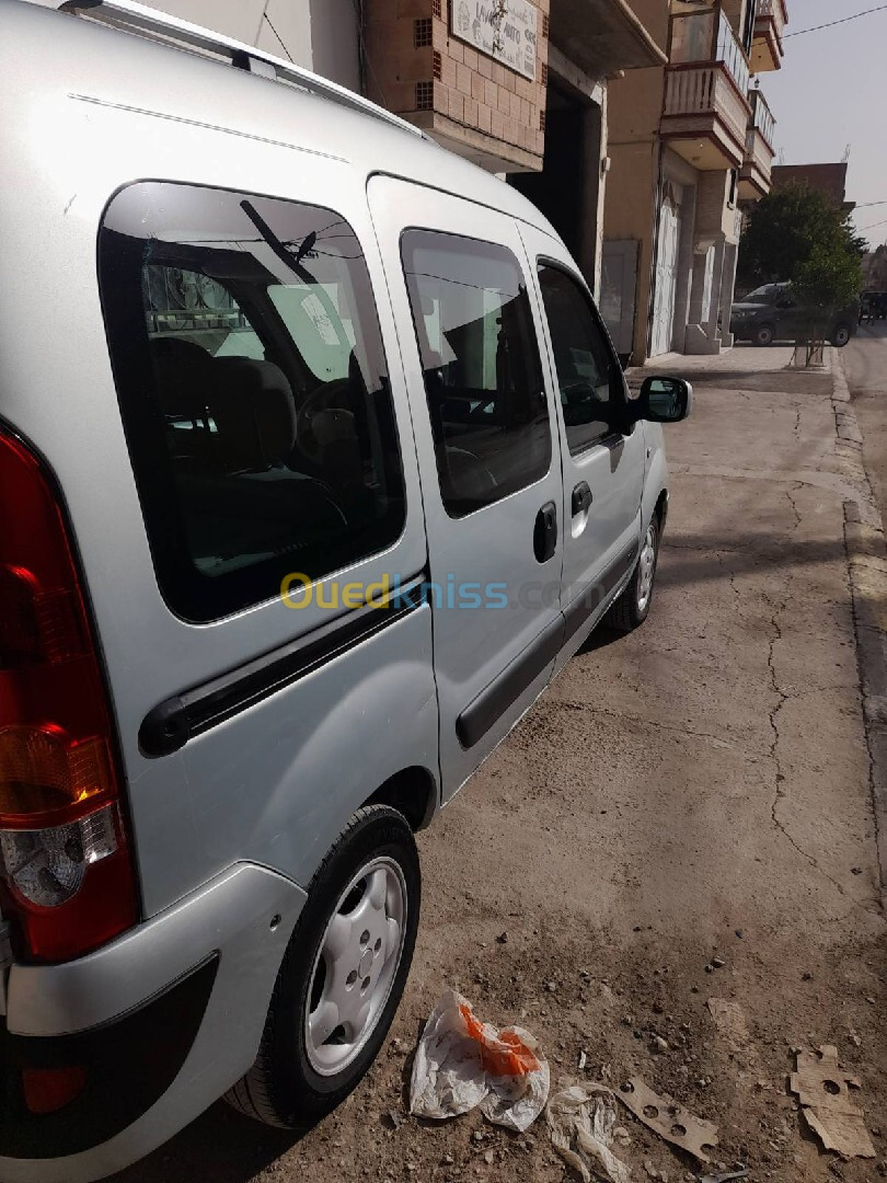 Renault Kangoo 2008 