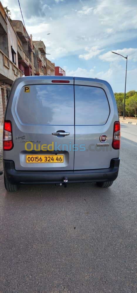 Fiat Doblo 2024 