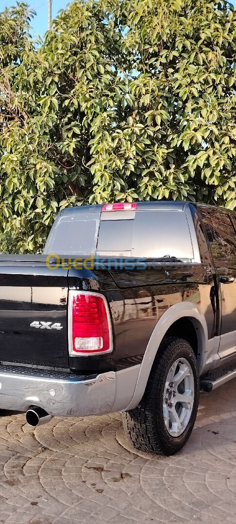 Dodge Ram 1500 2014 Ram 1500