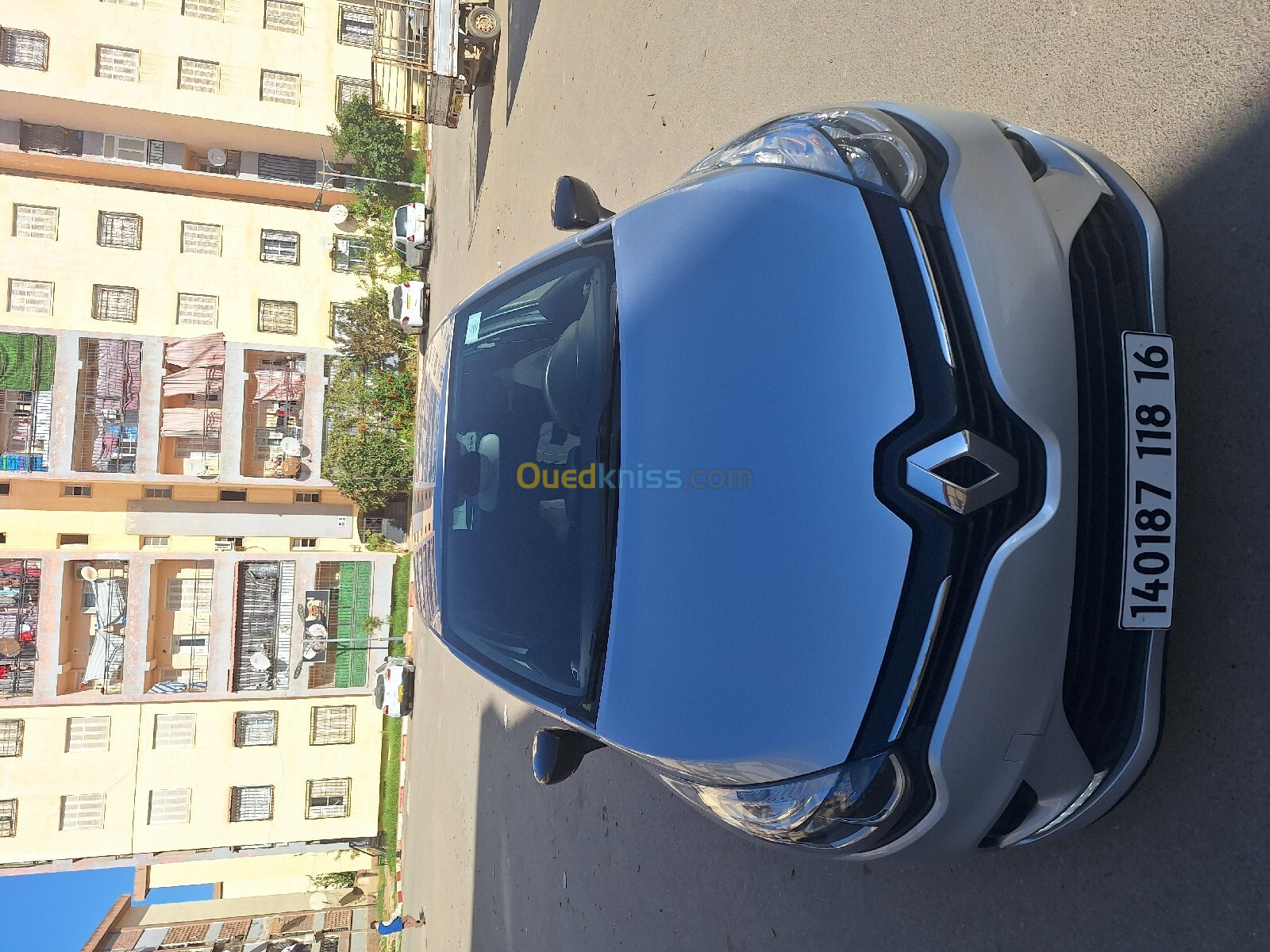 Renault Clio 4 2018 